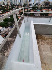 Apartamento de Alto Padrão – Santa Cecília